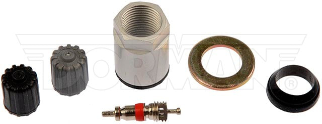 Dorman Tpms Valve Core Kit P/N 609-102.1