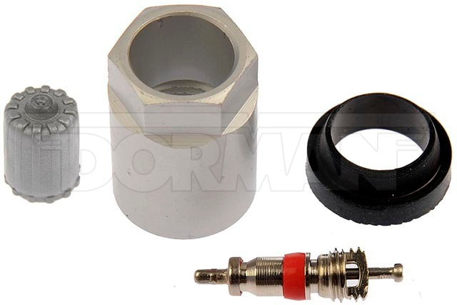 Dorman Tpms Valve Core Kit P/N 609-104.1