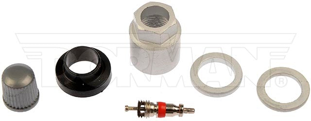 Dorman Tpms Valve Core Kit P/N 609-106.1