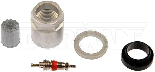 Dorman Tpms Valve Core Kit P/N 609-107.1