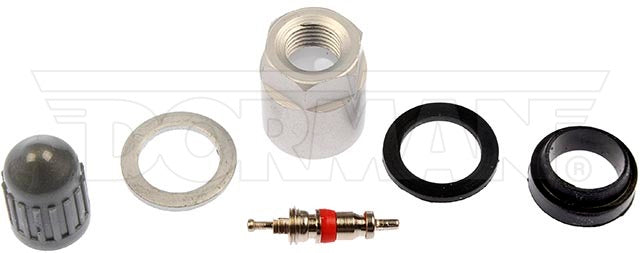 Kit de núcleo de válvula Dorman Tpms P/N 609-109.1