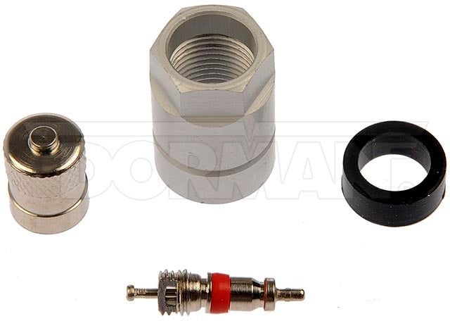 Dorman Tpms Valve Core Kit P/N 609-110.1