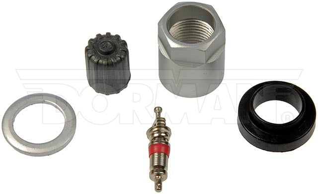 Dorman Tpms Valve Core Kit P/N 609-111