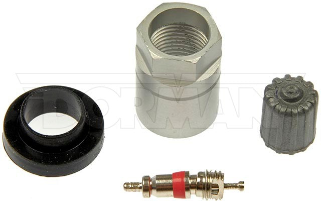 Dorman Tpms Valve Core Kit P/N 609-114