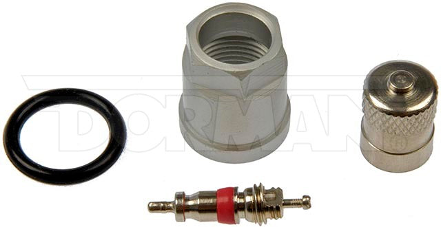 Dorman Tpms Valve Core Kit P/N 609-115