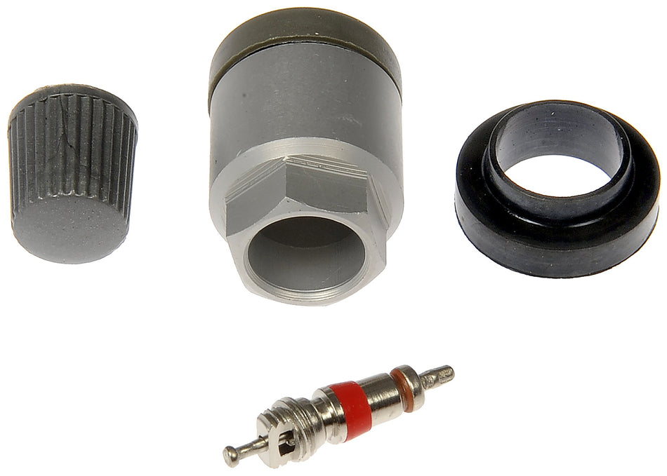 Dorman Tpms Valve Core Kit P/N 609-117.1