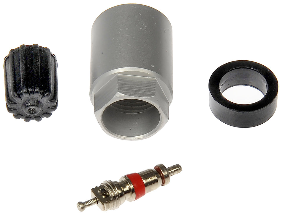 Dorman Tpms Valve Core Kit P/N 609-118.1