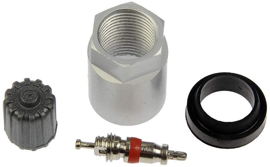 Dorman Tpms Valve Core Kit P/N 609-120.1