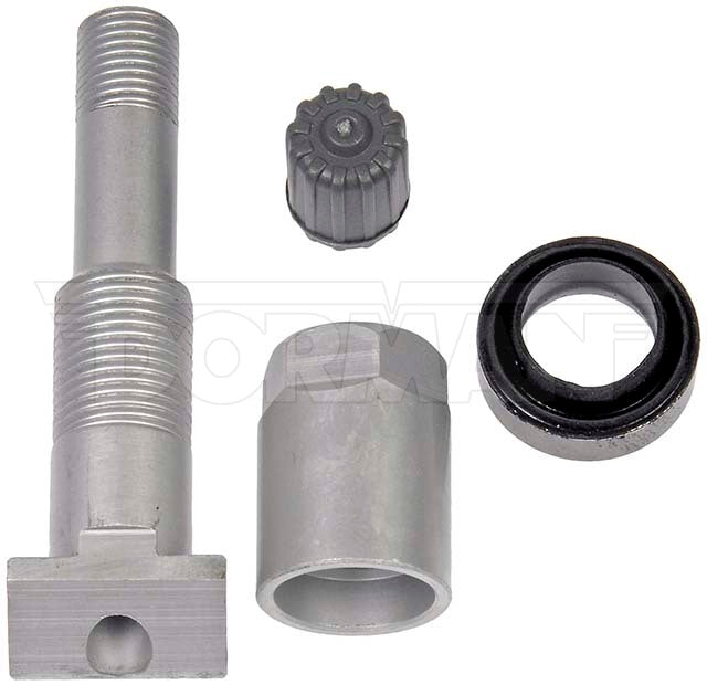 Dorman Tpms Valve Core Kit P/N 609-122