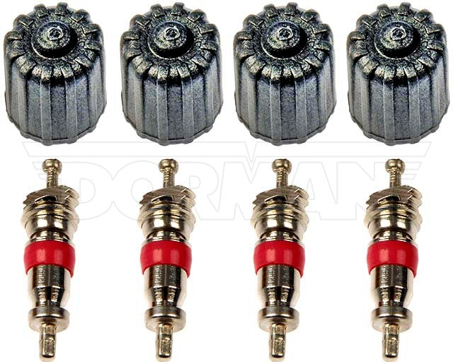 Kit de vástago Dorman Tpms P/N 609-126