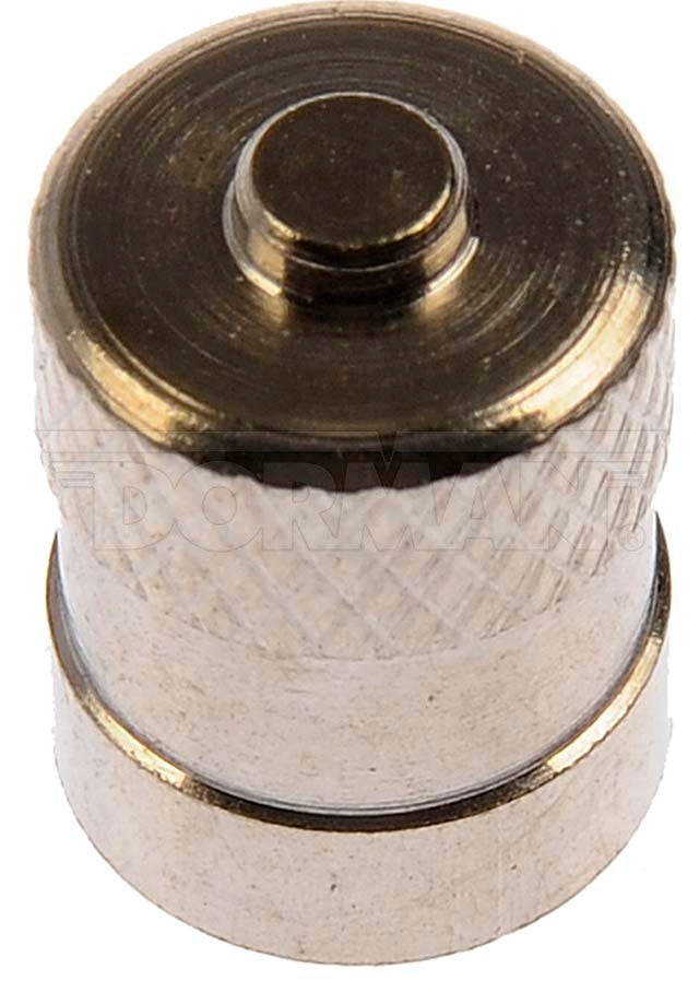 Tampa Dorman Tpms Aluminm Mtl P/N 609-131