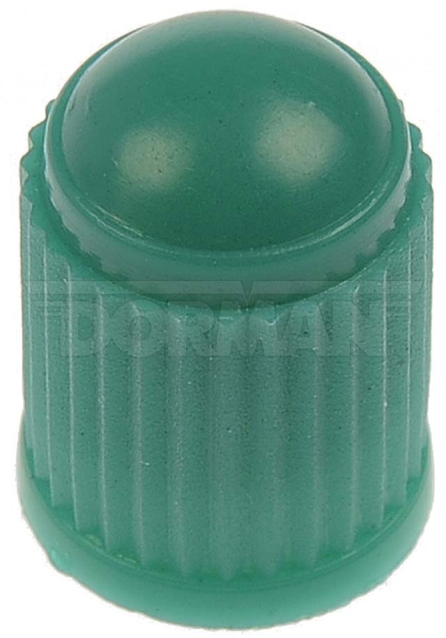 Tampa Dorman Tpms Green Plstc P/N 609-133