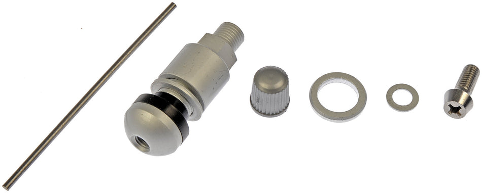 Dorman Tpms Valve Stem Kit P/N 609-141.1