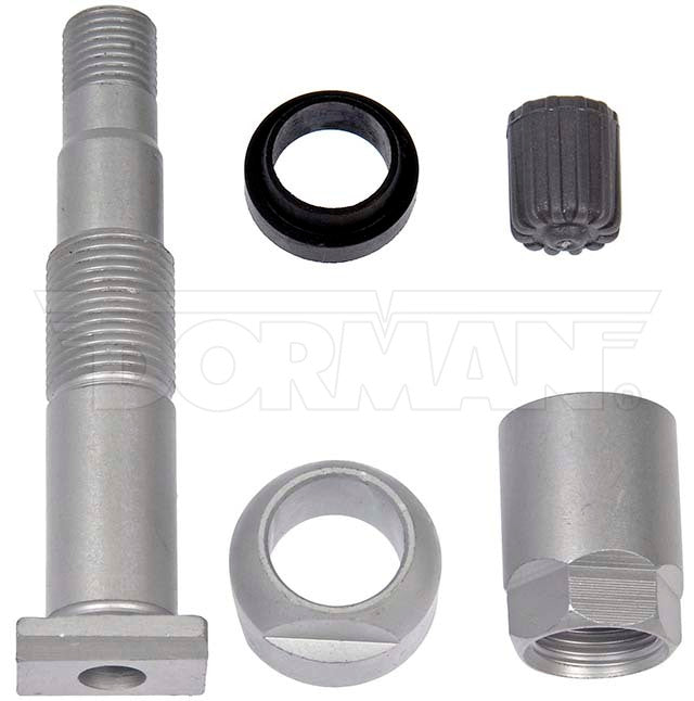 Dorman Tpms Hardware Kit P/N 609-142