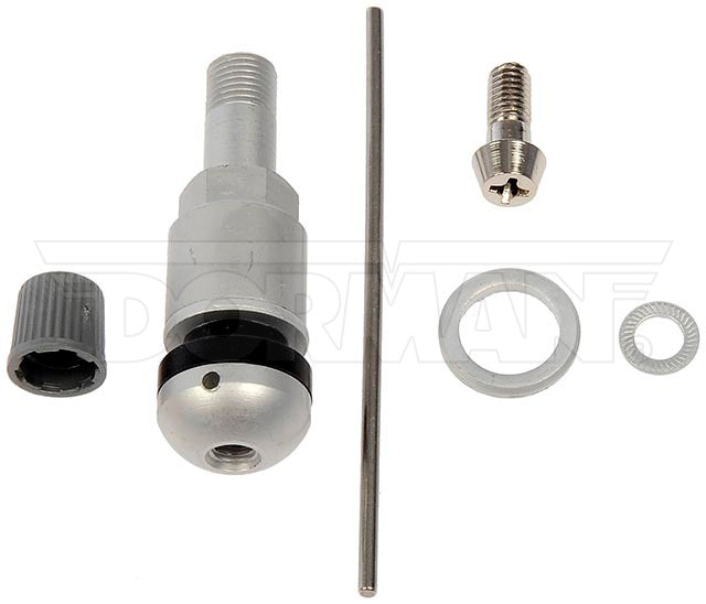 Kit de vástago de válvula Dorman Tpms P/N 609-147.1