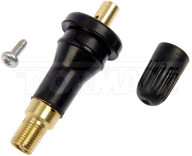 Dorman Tpms Valve Stem Kit P/N 609-155