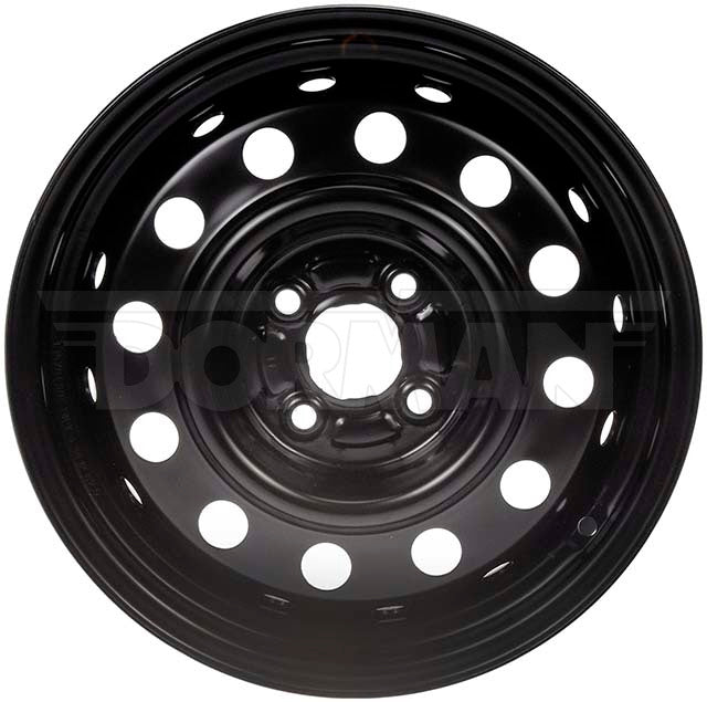 Dorman Steel Wheel P/N 939-125