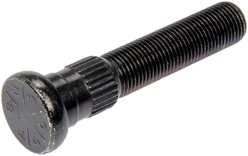 Dorman Wheel Stud 9/16-18 P/N 610-563