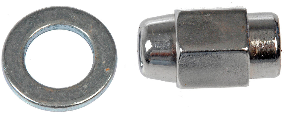 Dorman Wheel Nut Mag Short P/N 611-104