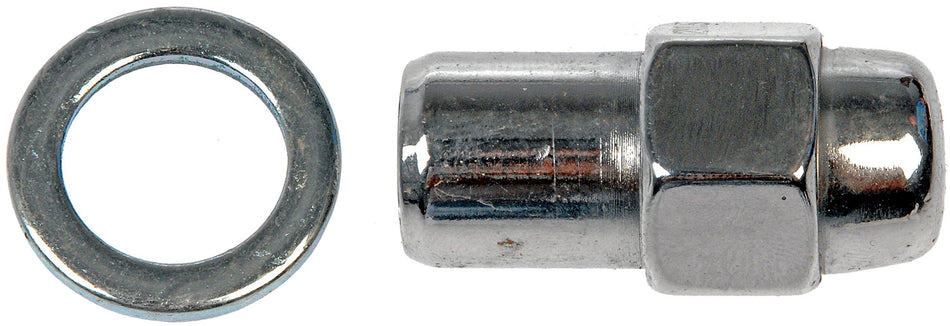 Dorman Chrome Mag Wheel Nut P/N 611-108