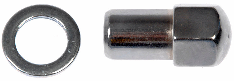 Dorman Wheel Nut Duplx Mag P/N 611-156