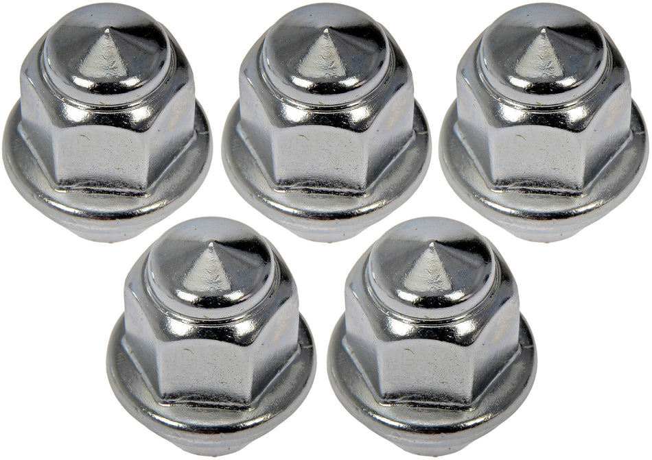 Dorman Wheel Nut P/N 611-303CD