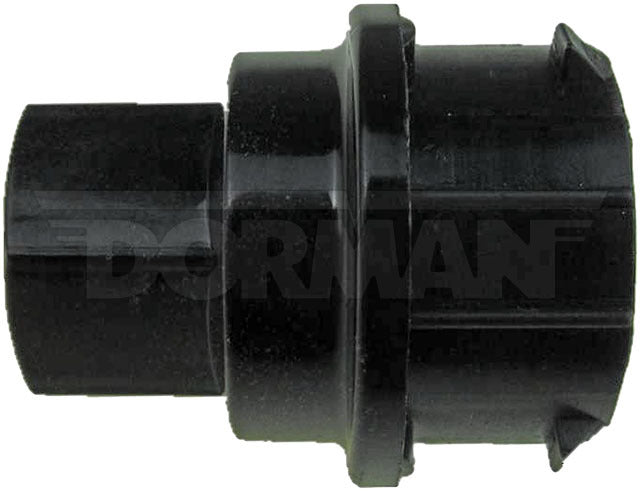 Tapa de tuerca de rueda Dorman P/N 9-100065.1