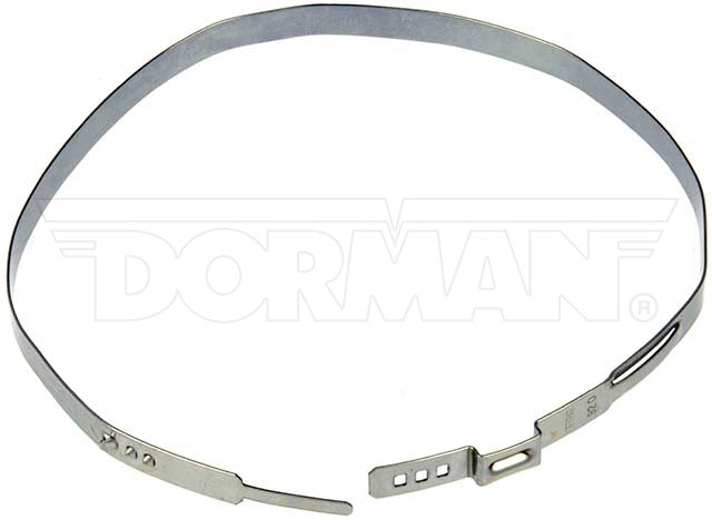 Dorman Cv Joint Boot Clamp P/N 614-067