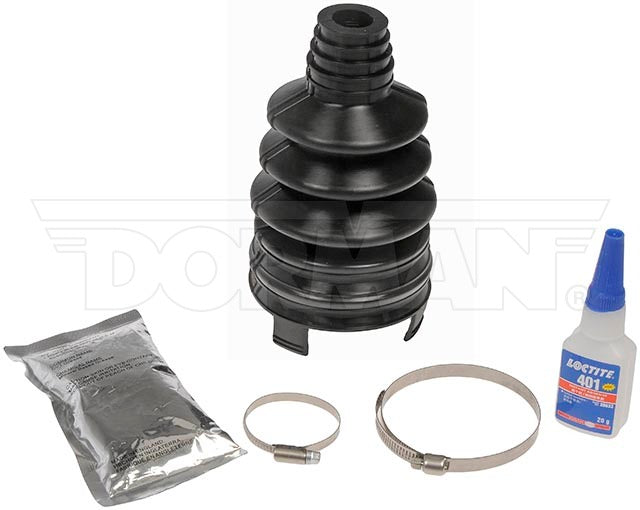 Dorman Cv Joint Boot Kit P/N 614-700