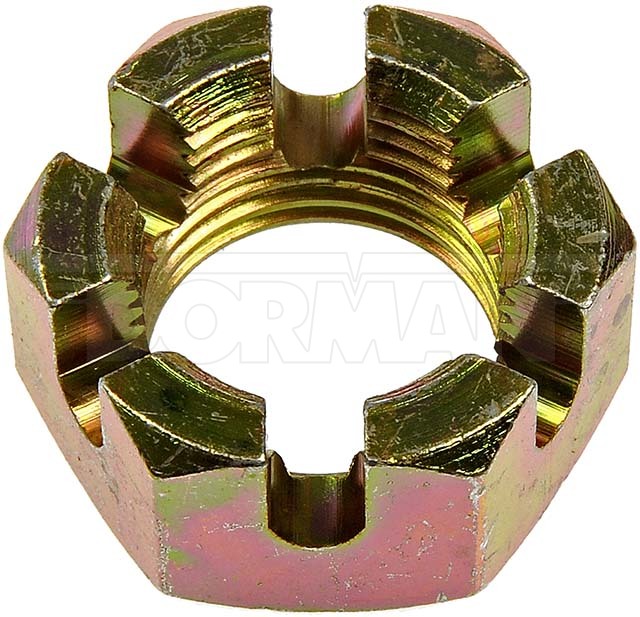 Dorman Axle/Spindle Nut P/N 615-016.1