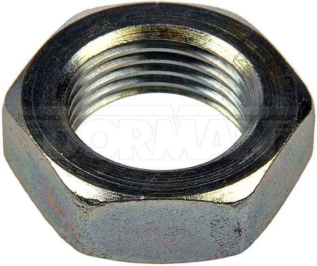 Dorman Axle/Spindle Nut P/N 615-072.1