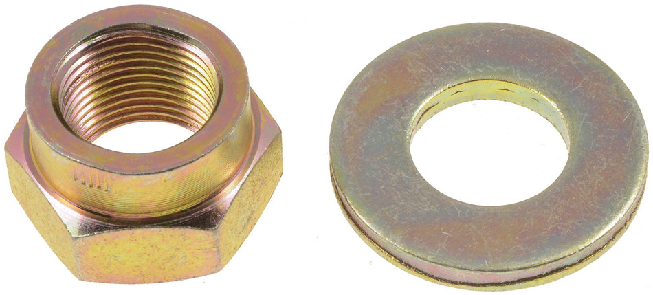 Dorman Axle/Spindle Nut P/N 615-094.1