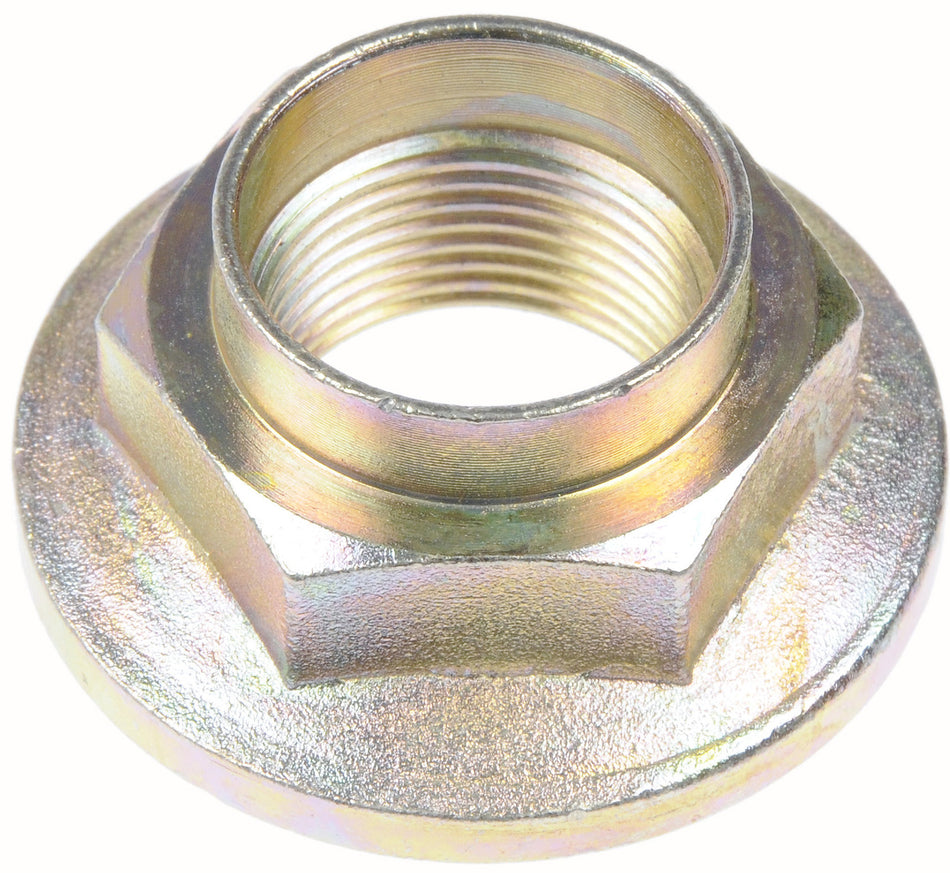 Dorman Axle/Spindle Nut P/N 615-097.1