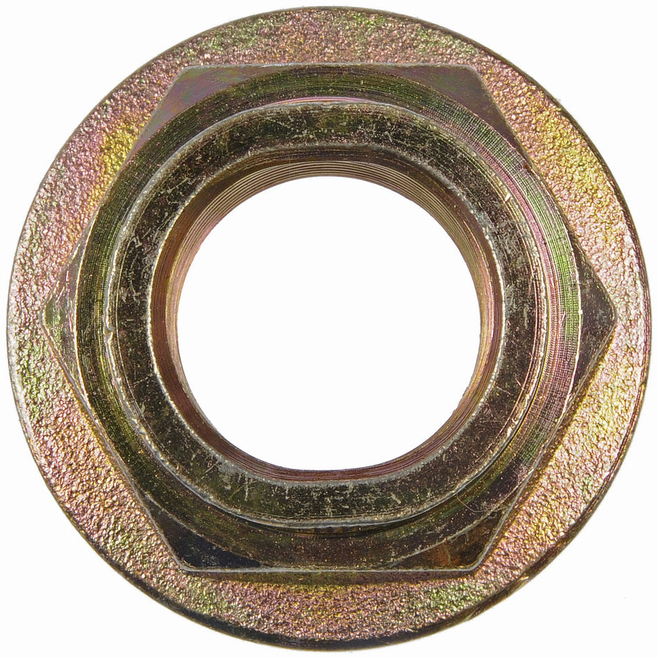 Dorman Axle/Spindle Nut P/N 615-098