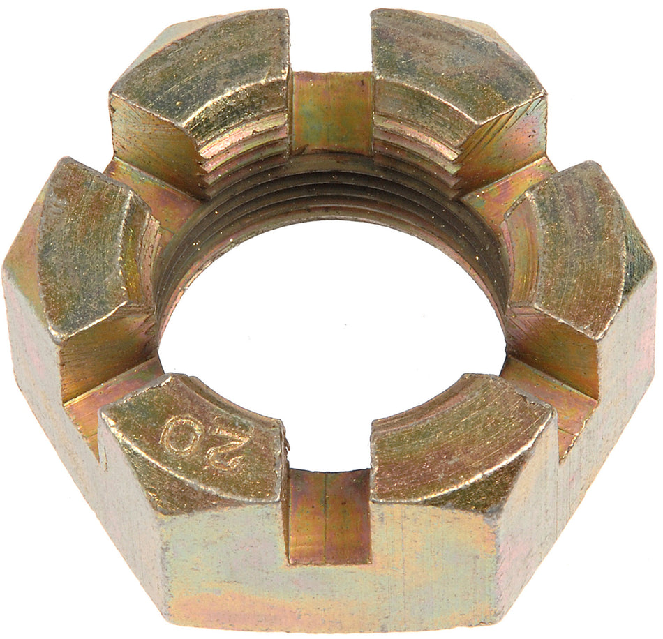 Dorman Axle/Spindle Nut P/N 615-106