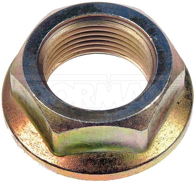 Dorman Axle/Spindle Nut P/N 615-119