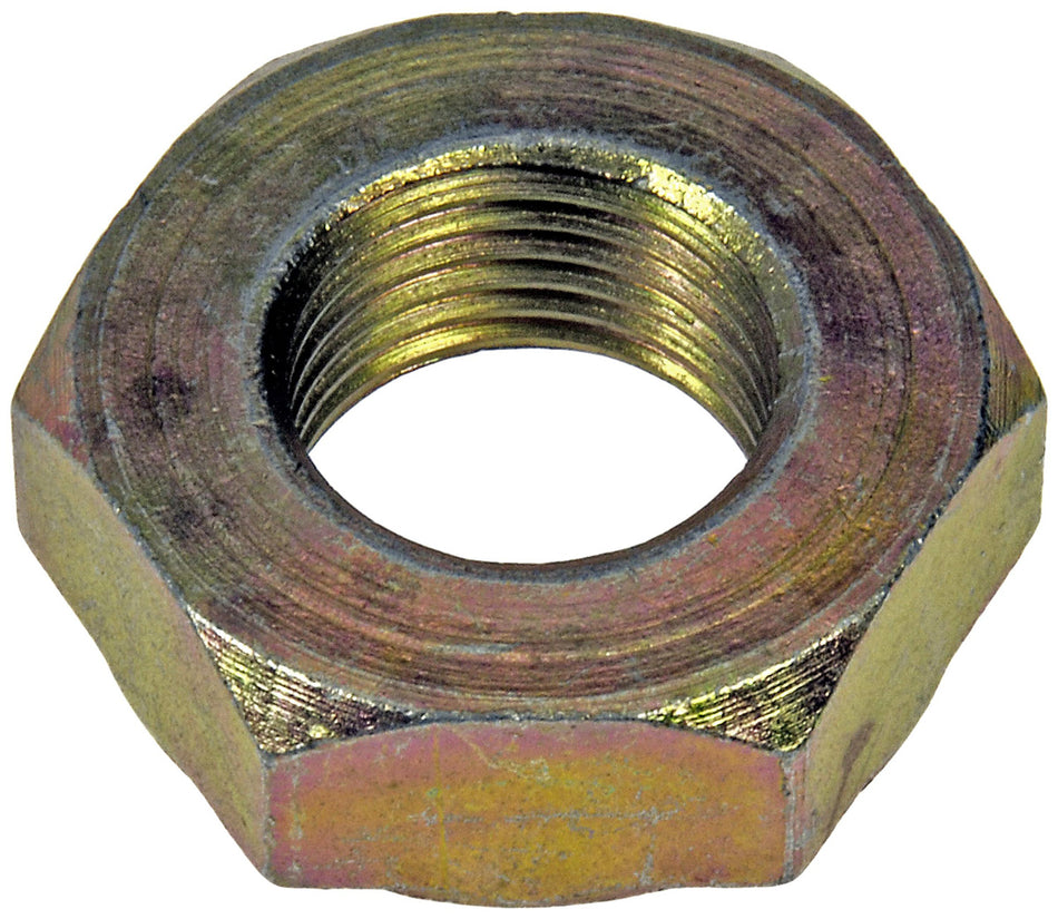 Dorman Axle/Spindle Nut P/N 615-166