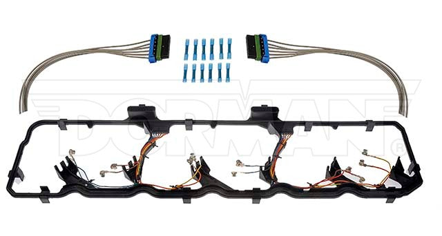 Junta de tapa de válvula Dorman P/N 615-204