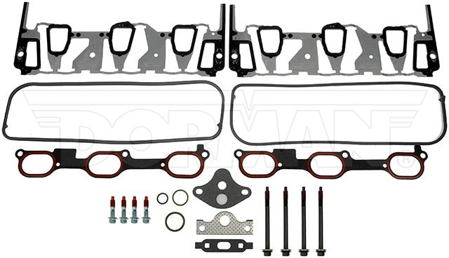 Kit de junta de admissão Dorman P/N 615-205