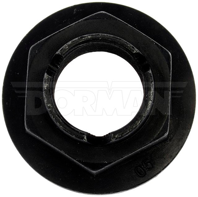 Dorman Axle/Spindle Nut P/N 615-977