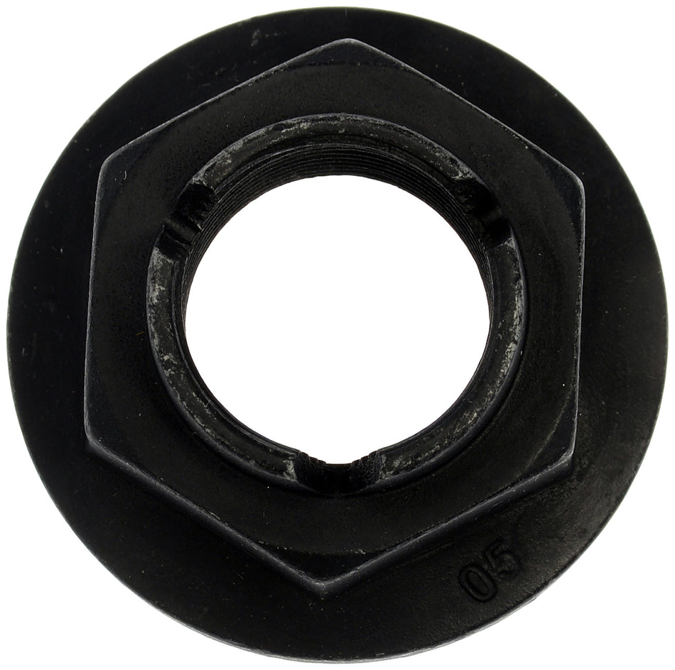 Dorman Axle/Spindle Nut P/N 615-977.1