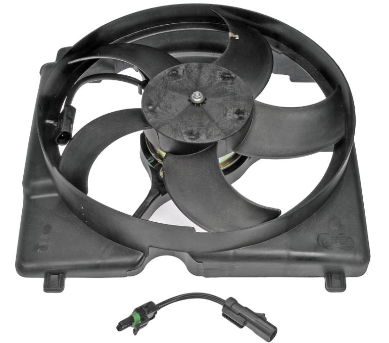 Dorman Radiator Fan P/N 620-001