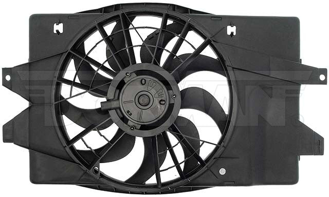 Dorman Radiator Fan P/N 620-002