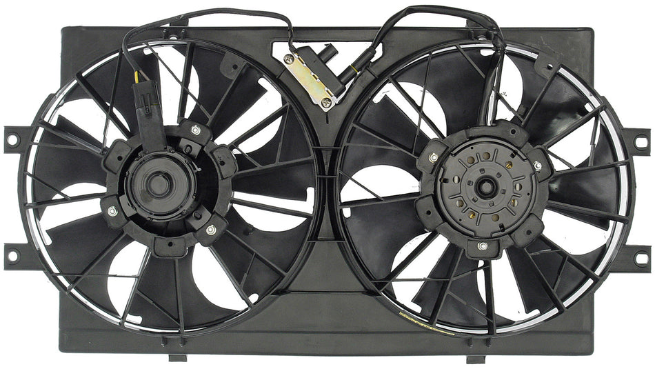 Dorman Dual Fan P/N 620-004