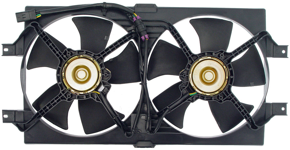 Dorman Dual Fan P/N 620-005