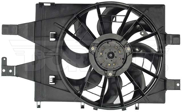 Ventilador de radiador Dorman P/N 620-008