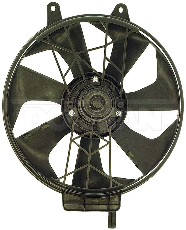 Ventilador de radiador Dorman P/N 620-009