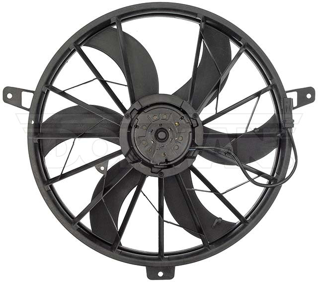 Dorman Radiator Fan P/N 620-010