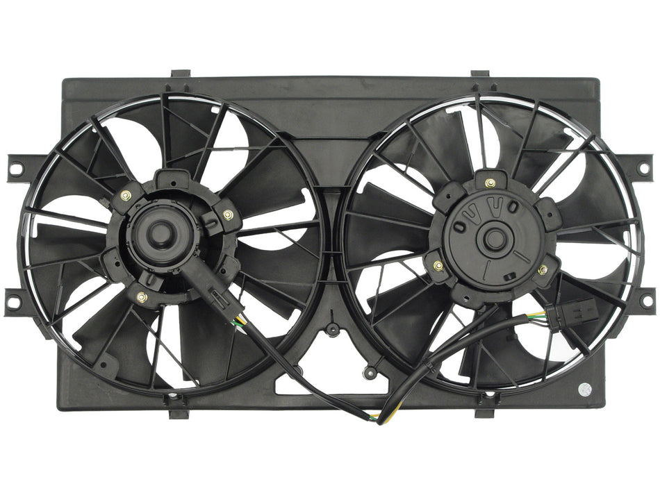 Dorman Dual Fan P/N 620-014