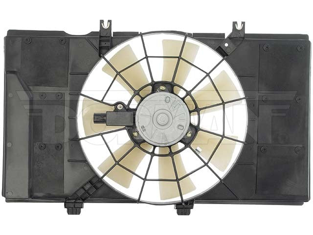 Dorman Radiator Fan P/N 620-019